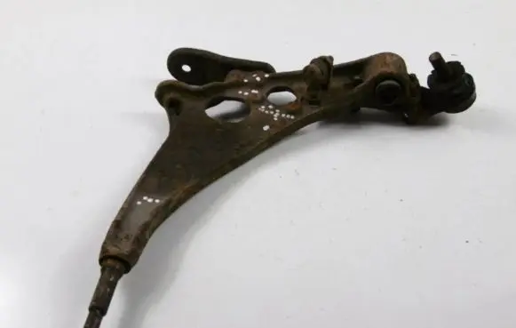 Mazda Xedos 9 Front lower control arm/wishbone