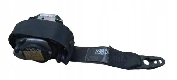 Seat Exeo (3R) Front seatbelt 3R1857706