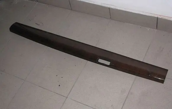 BMW 7 E65 E66 Rear door card trim 