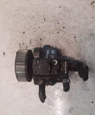 Opel Signum Fuel injection high pressure pump 0055206679 0700256 0445010156