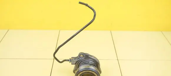 Opel Zafira C Clutch slave cylinder BAC490NM03 B14NET