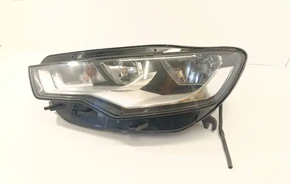 Audi A6 Allroad C7 Headlight/headlamp 4G0941003N