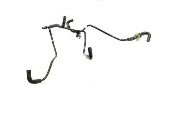 Audi A8 S8 D4 4H Vacuum line/pipe/hose 059131492AT 059131051