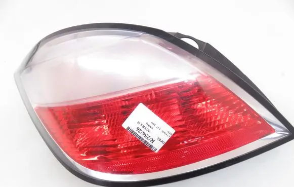 Opel Astra H Rear/tail lights 00865301 24451835