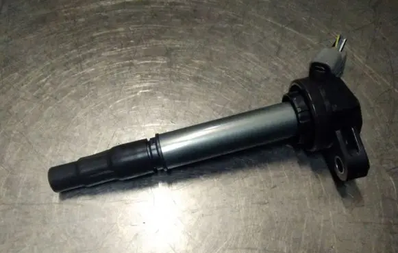 Toyota Prius (XW30) High voltage ignition coil 9091902252 10R035444