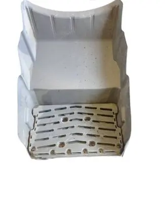 Mercedes-Benz Sprinter W901 W902 W903 W904 Front arch A974522060806