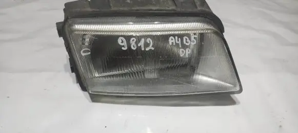 Audi A4 S4 B5 8D Headlight/headlamp 8D0941004A 852807000 67723141