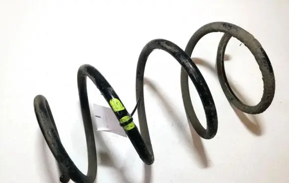 Toyota RAV 4 (XA30) Front coil spring