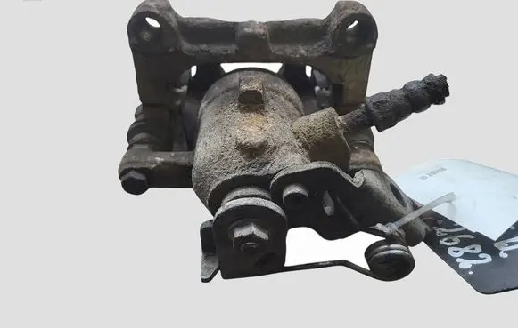 Ford Mondeo MK IV Rear brake caliper