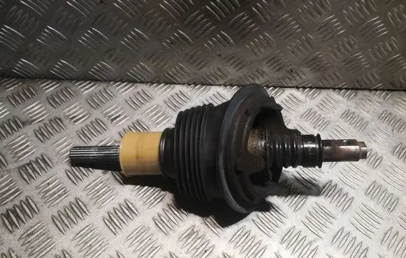 Mercedes-Benz S W221 Steering column universal joint 2214620578 A2214620578