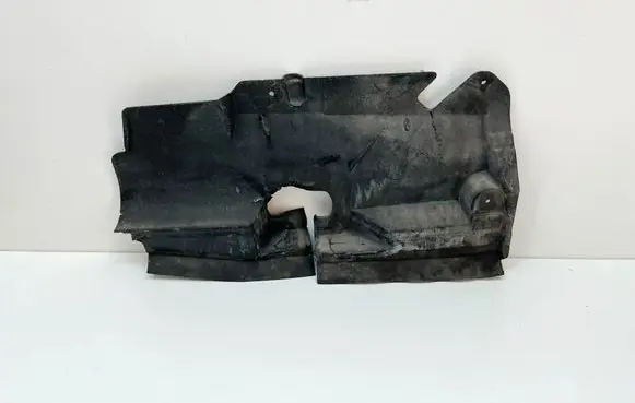 Mercedes-Benz SL R129 Pickup box liner A1295240830 1295240830
