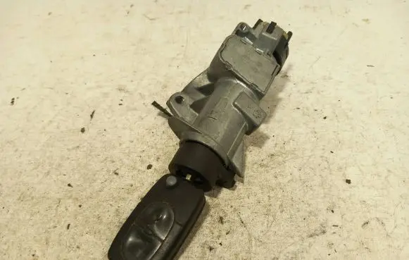Audi A6 S6 C5 4B Ignition lock 1J0419959
