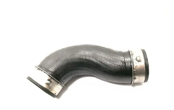 Volkswagen Golf V Intercooler hose/pipe 1K0145838D