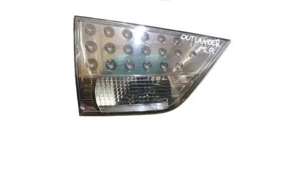 Mitsubishi Outlander Tailgate rear/tail lights 1146356L A046017 1784