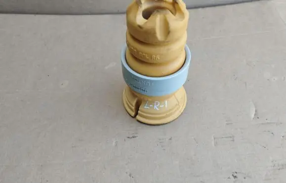 Citroen Jumpy Front shock absorber dust cover boot 9810806480