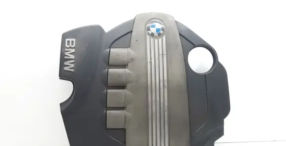 BMW 1 E81 E87 Engine cover (trim) 11147797410