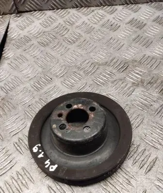 Volkswagen PASSAT B4 Other engine part 