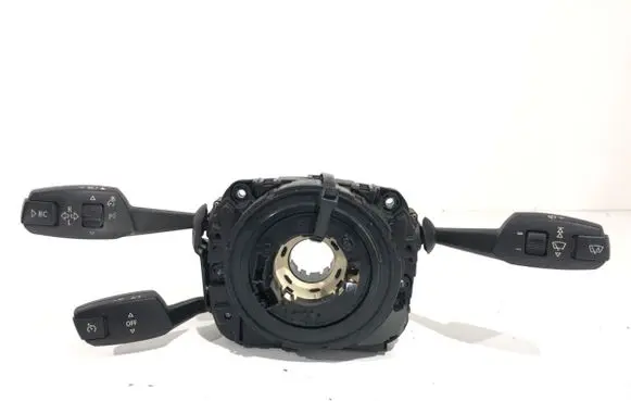 BMW 3 E90 E91 Airbag squib ring wiring 6962659