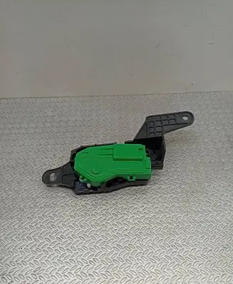 KIA Sportage Fuel tank cap lock motor 