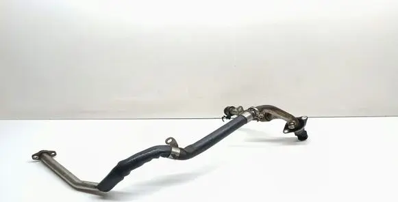 BMW 3 E90 E91 EGR valve line/pipe/hose
