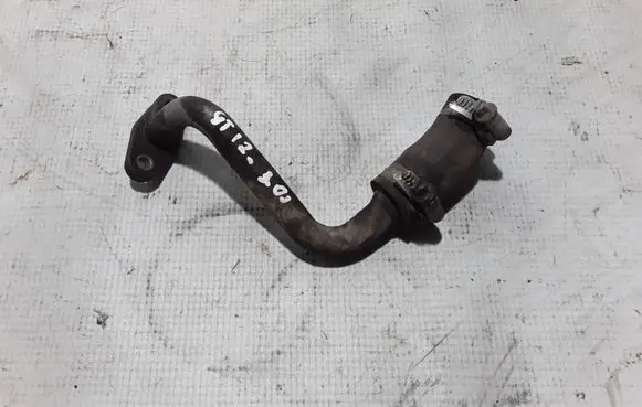 BMW 5 GT F07 Brake vacuum hose/pipe 7823287