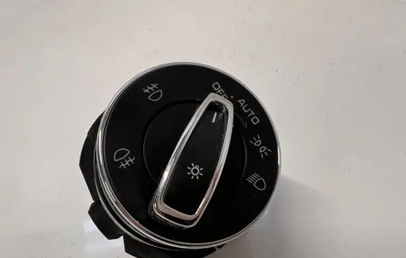 Porsche Cayenne (92A) Light switch 7P5941531F