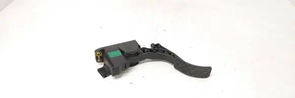 Volkswagen Polo Accelerator throttle pedal 6Q1721503A 0280752215 283207577