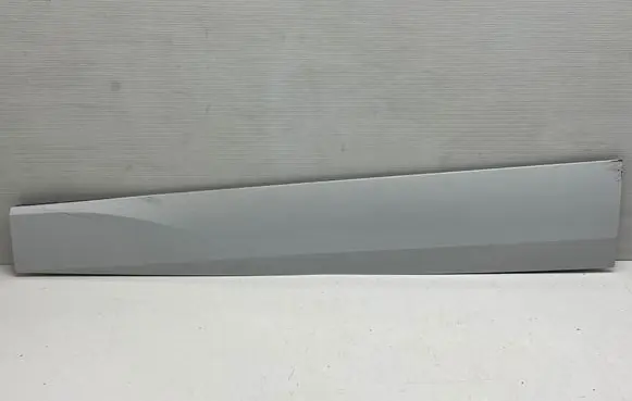 Volkswagen ID.5 Front door trim (molding) 11A854940D