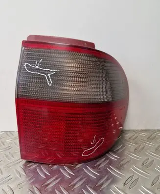 Ford Galaxy Rear/tail lights 96259601