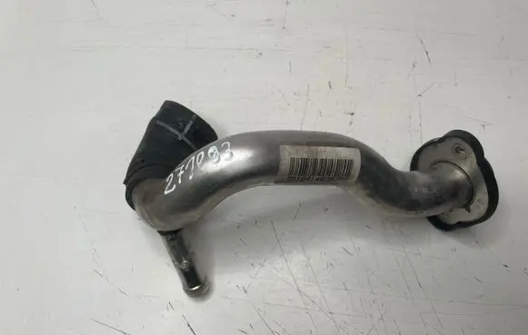 BMW 3 E92 E93 Engine coolant pipe/hose 7516414070