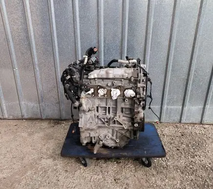 Renault Talisman Engine M5MB450