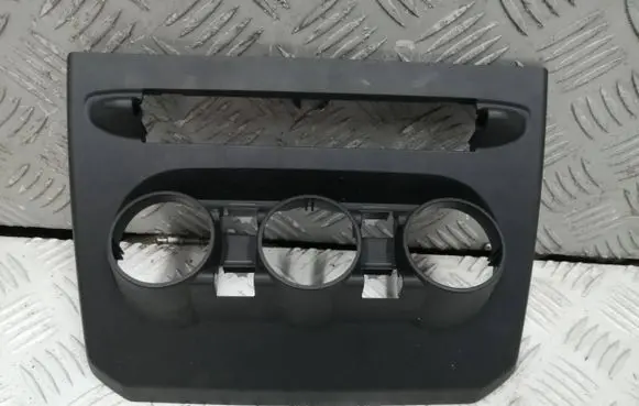 Dacia Duster II Panel trim