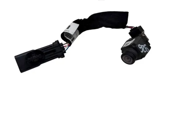 Citroen C4 II Picasso Reversing camera 9801146580 846702191114 C846702010138966