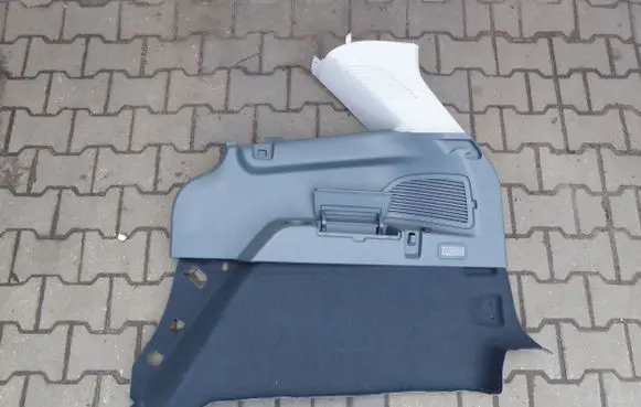 Ford Grand C-MAX Tailgate/boot cover trim set AM51U31148AC38C5