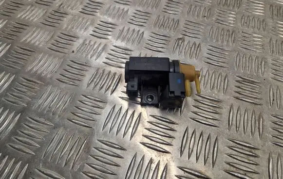 Renault Talisman Turbo solenoid valve 8200790180 161119 70181405