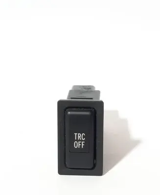 Traction control (ASR) switch