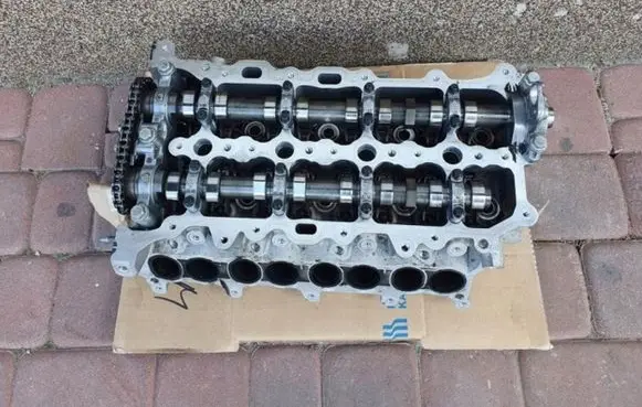 Opel Insignia A Engine 87853980000035371