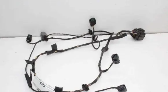 Ford Kuga I Parking sensor (PDC) wiring loom 8V4T15K868ADC