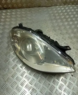 Mercedes-Benz A W168 Headlight/headlamp 0301197202 15631564 A1698200261