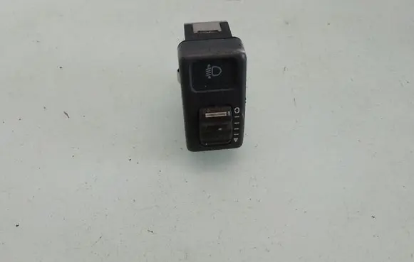 Volvo S70 V70 V70 XC Headlight level height control switch 9162960