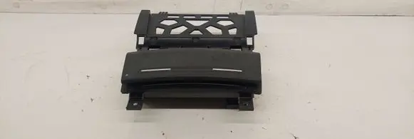 Ashtray (front)