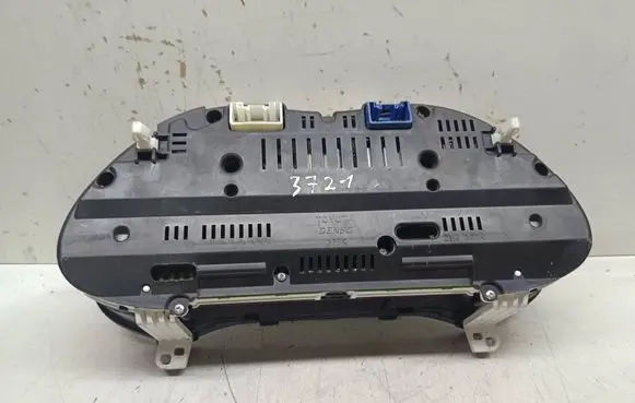 Toyota Avensis T250 Speedometer (instrument cluster) 8380005850 MB2574300290