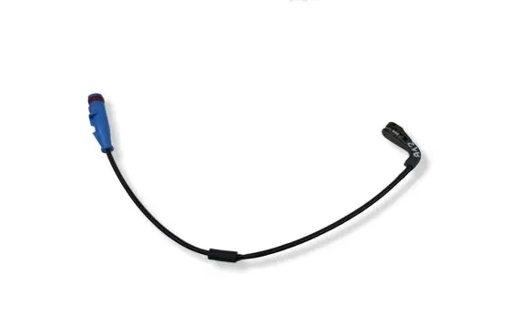 Opel Vectra C Brake pads wear sensor 6235648 13139260