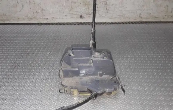Renault Espace - Grand espace IV Rear door lock