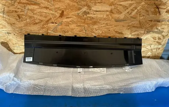 Mercedes-Benz V Class W447 Front bumper skid plate/under tray A4478857400 2020216