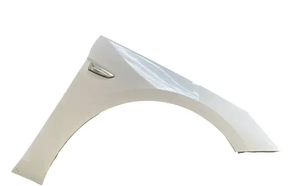 Opel Astra K Fender