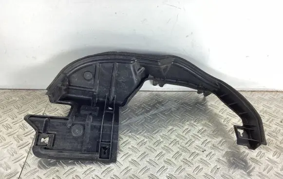 Infiniti FX Intercooler air guide/duct channel 788521CA0A