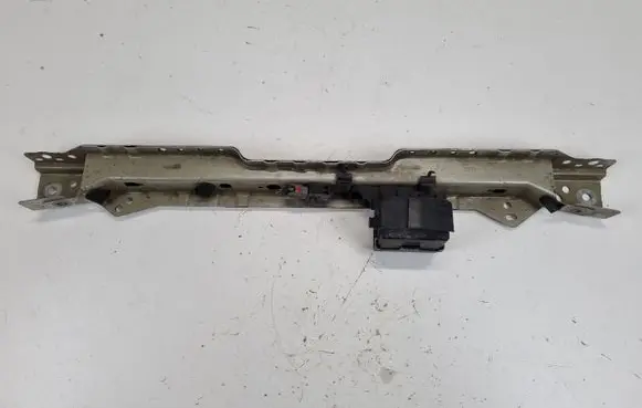 Opel Astra J Top upper radiator support slam panel KA931640001