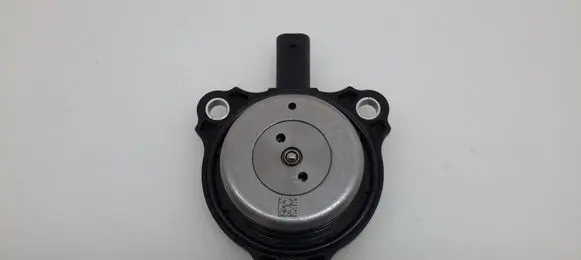 Camshaft pulley/ VANOS
