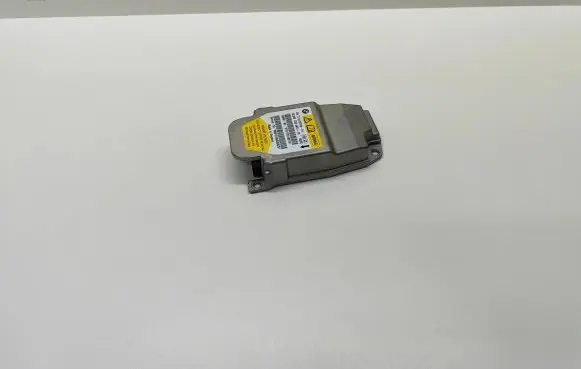 BMW 5 E60 E61 Airbag control unit/module 9172018 6577917201801 65779172018